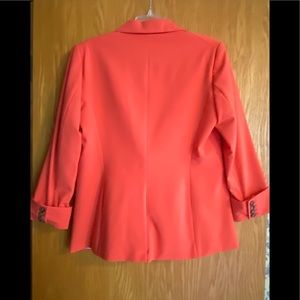 Women’s lined jacket